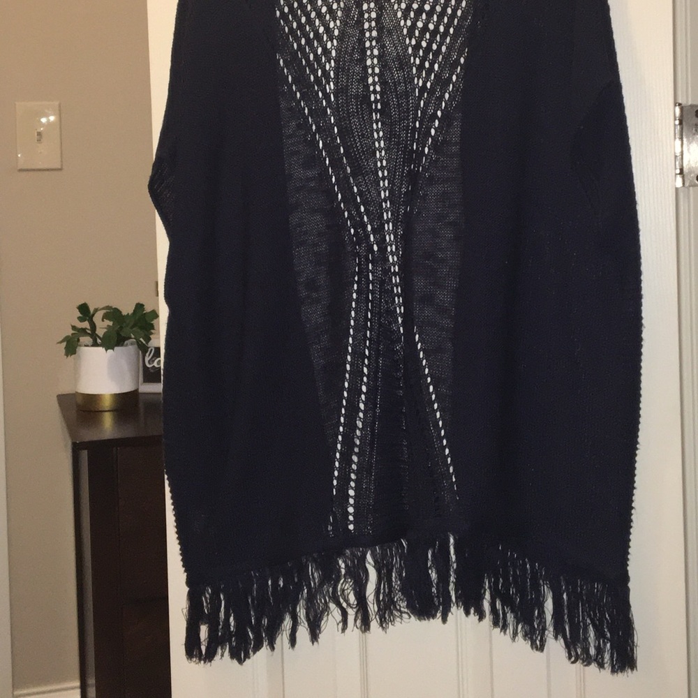 Vanity Kimono - Picture 9 of 10
